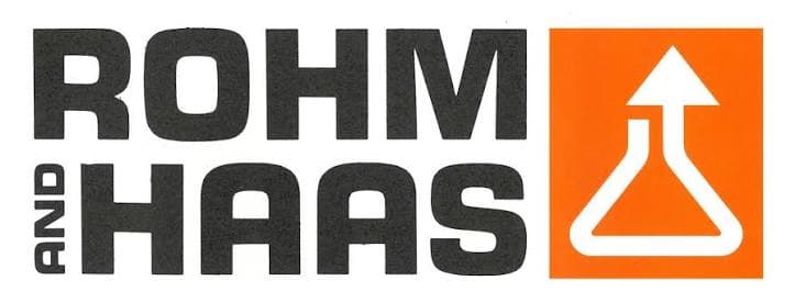Rohm and Haas
